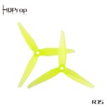 Wholesale HQPROP R35 5135 5.1X3.5X3 3-Blade PC Propeller for RC Racing 5inch Drones Replacement DIY Parts